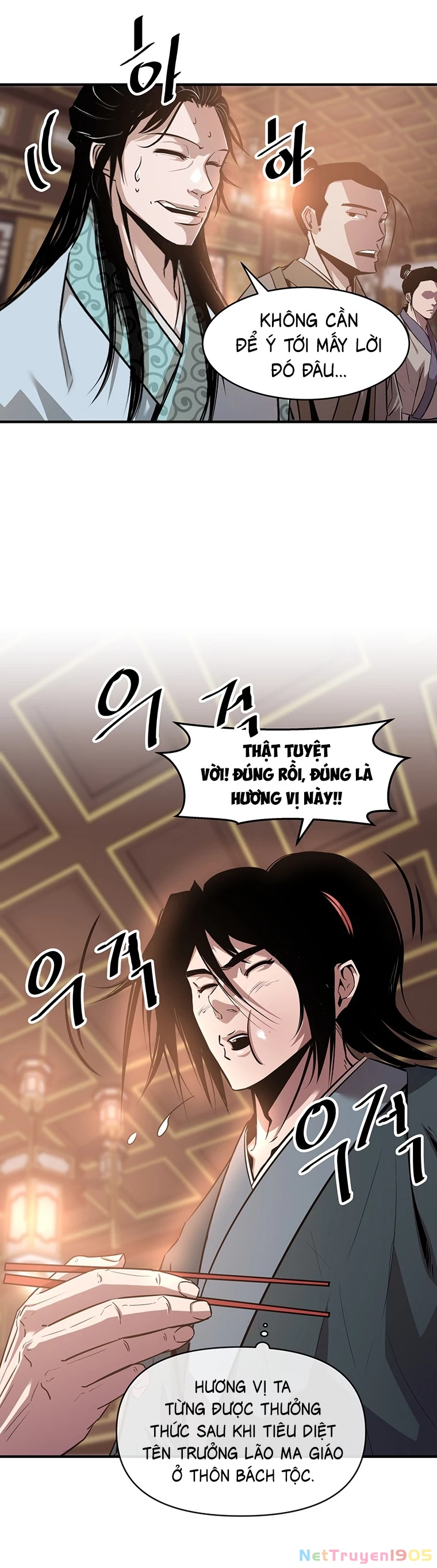 Thiên Hạ Đệ Nhất Võ Sư Chapter 12 - 38