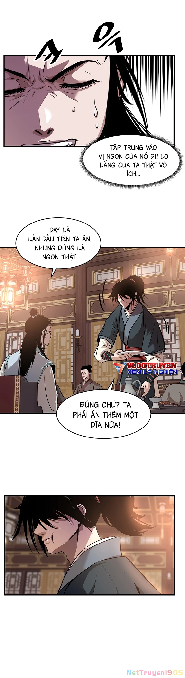 Thiên Hạ Đệ Nhất Võ Sư Chapter 12 - 39