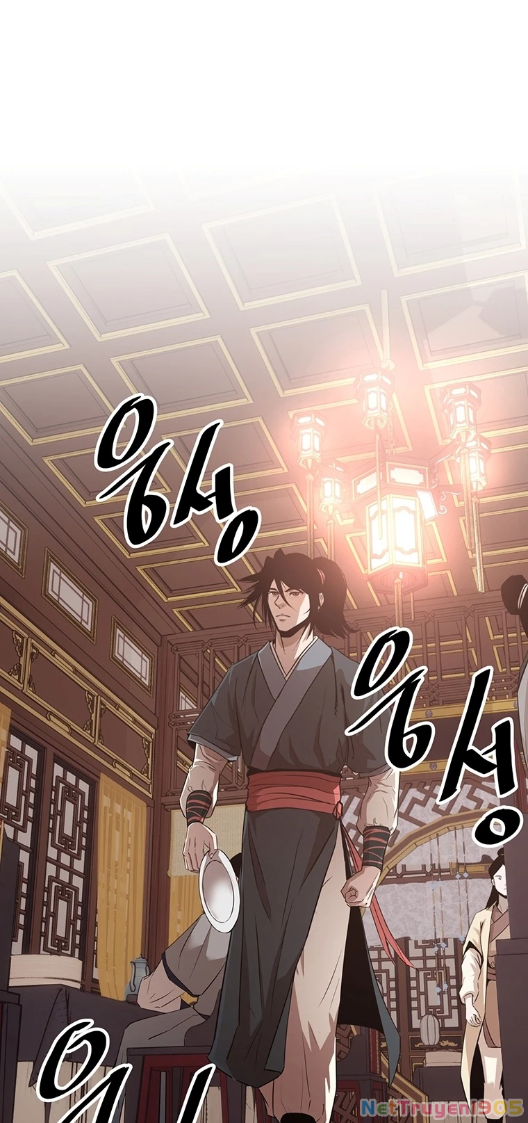 Thiên Hạ Đệ Nhất Võ Sư Chapter 12 - 40