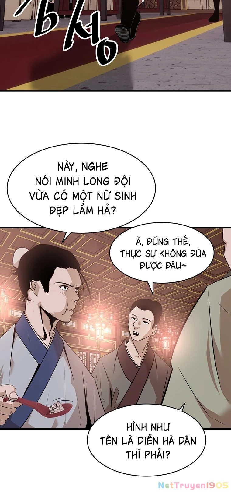Thiên Hạ Đệ Nhất Võ Sư Chapter 12 - 41