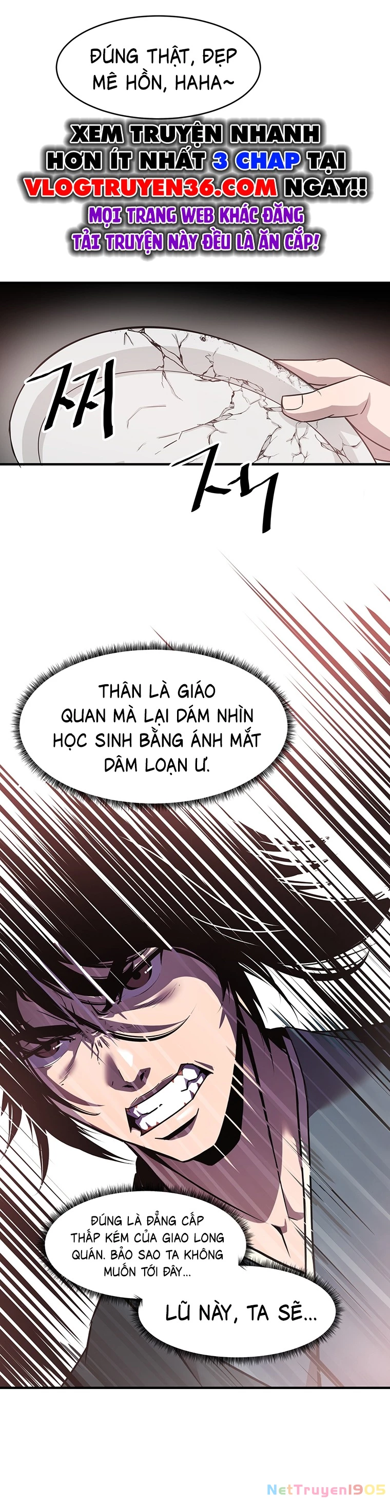 Thiên Hạ Đệ Nhất Võ Sư Chapter 12 - 43