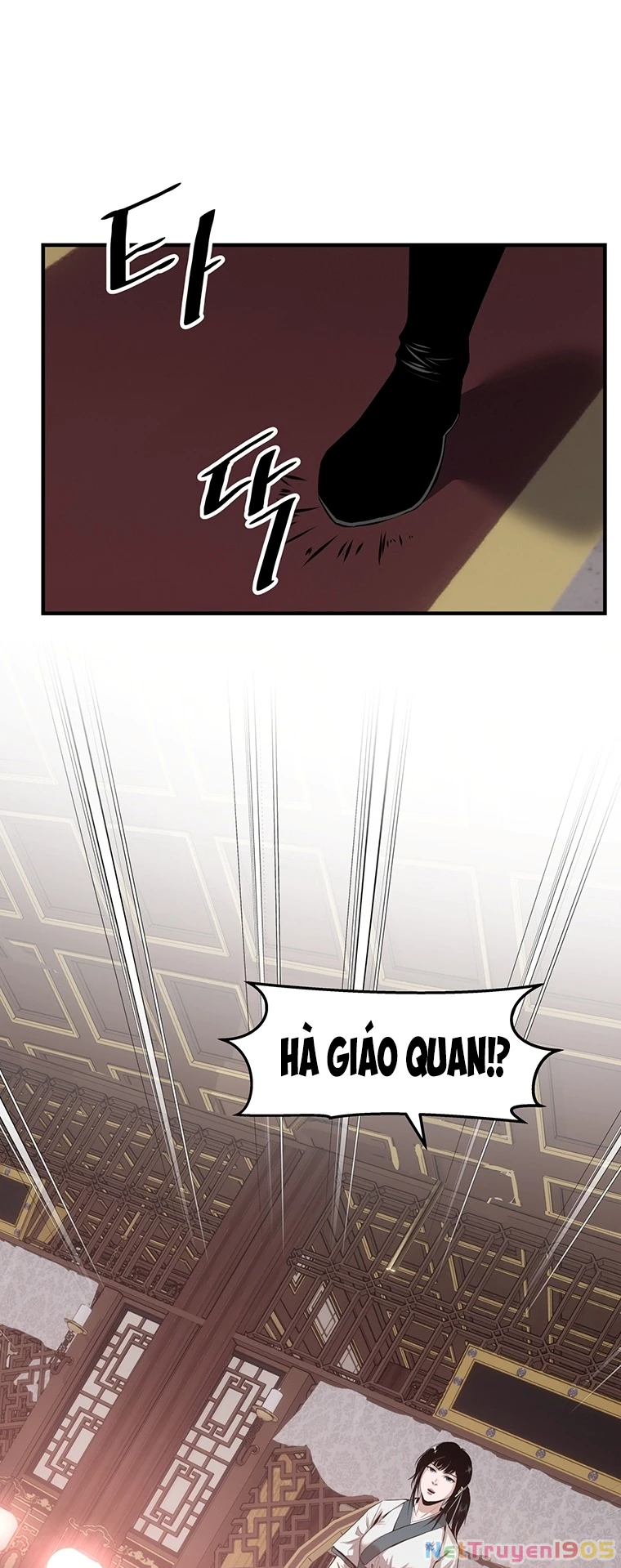 Thiên Hạ Đệ Nhất Võ Sư Chapter 12 - 44