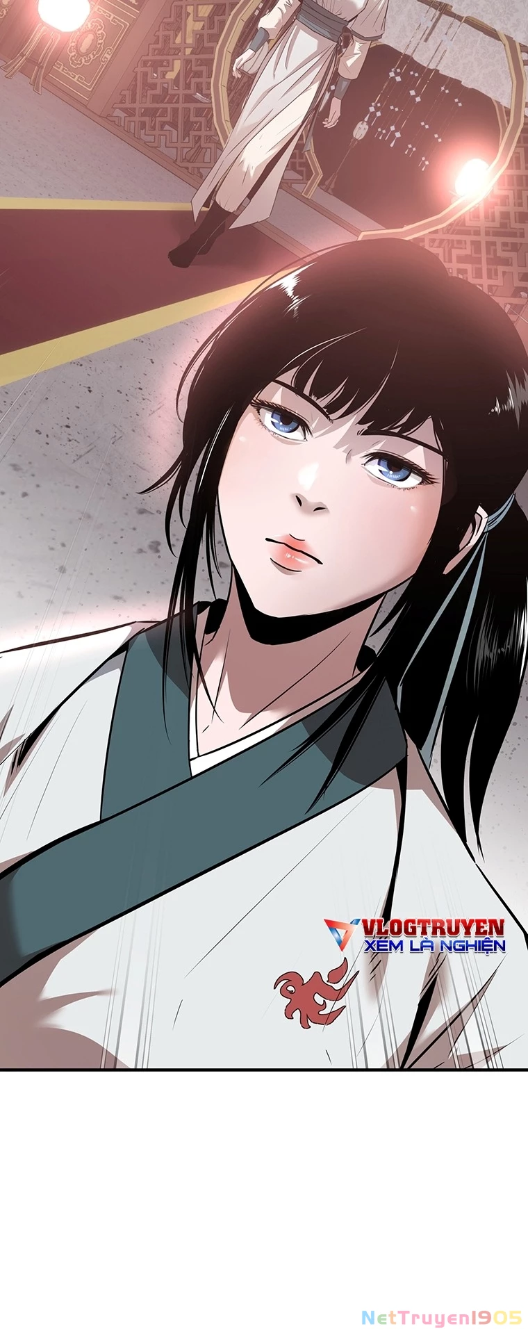 Thiên Hạ Đệ Nhất Võ Sư Chapter 12 - 45