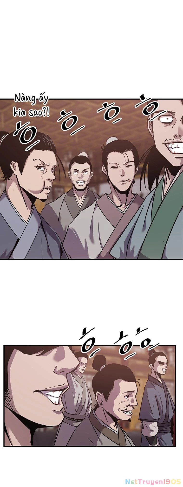 Thiên Hạ Đệ Nhất Võ Sư Chapter 12 - 46