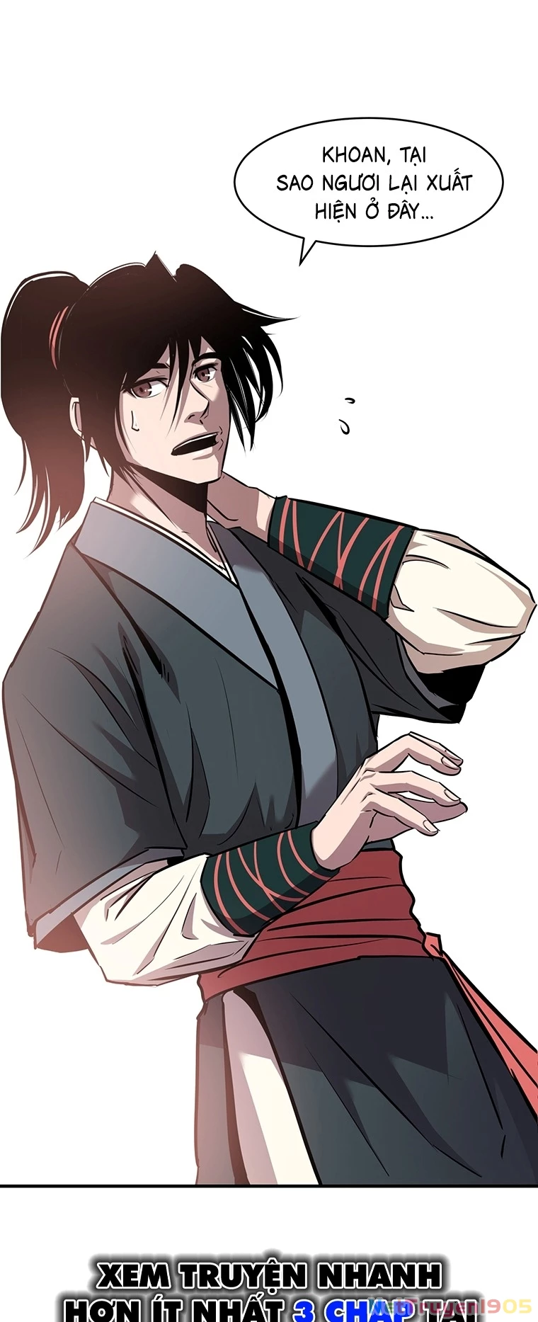 Thiên Hạ Đệ Nhất Võ Sư Chapter 12 - 47