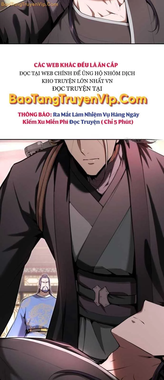 Giáo Chủ Ma Giáo Cũng Biết Sợ Chapter 41 - 5