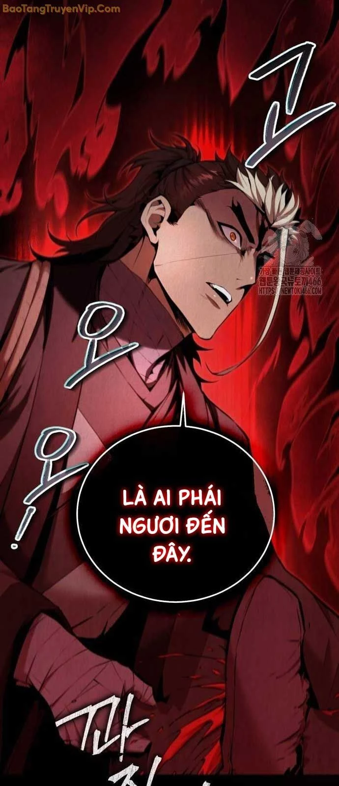 Giáo Chủ Ma Giáo Cũng Biết Sợ Chapter 41 - 8