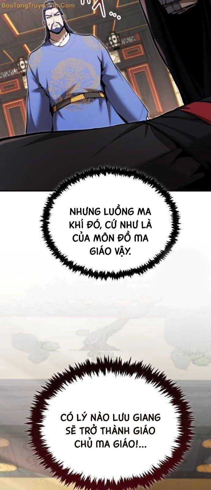 Giáo Chủ Ma Giáo Cũng Biết Sợ Chapter 41 - 13