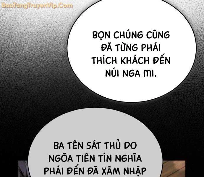 Giáo Chủ Ma Giáo Cũng Biết Sợ Chapter 41 - 22