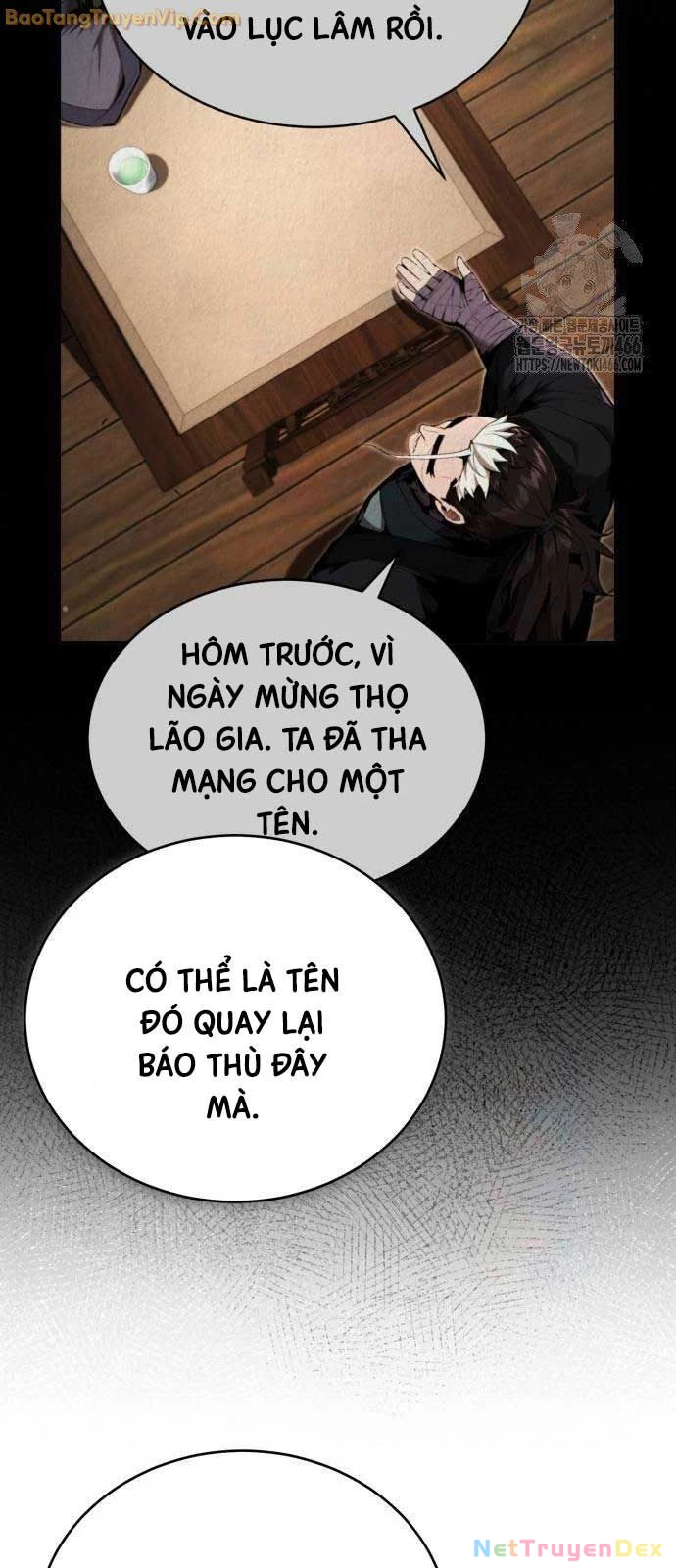 Giáo Chủ Ma Giáo Cũng Biết Sợ Chapter 41 - 23