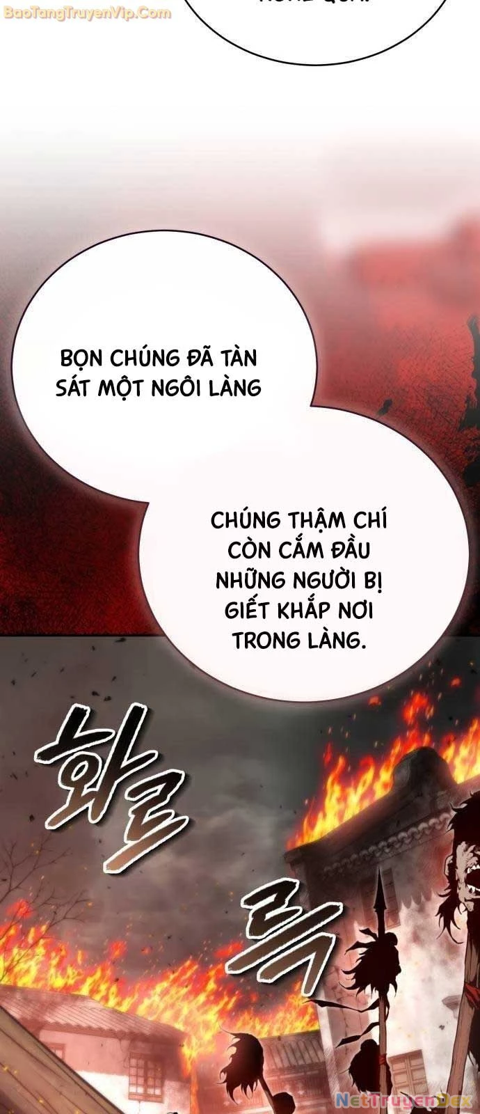 Giáo Chủ Ma Giáo Cũng Biết Sợ Chapter 41 - 31