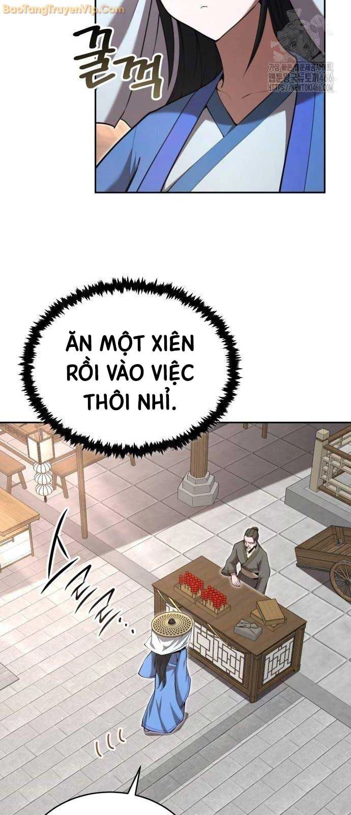 Giáo Chủ Ma Giáo Cũng Biết Sợ Chapter 41 - 61