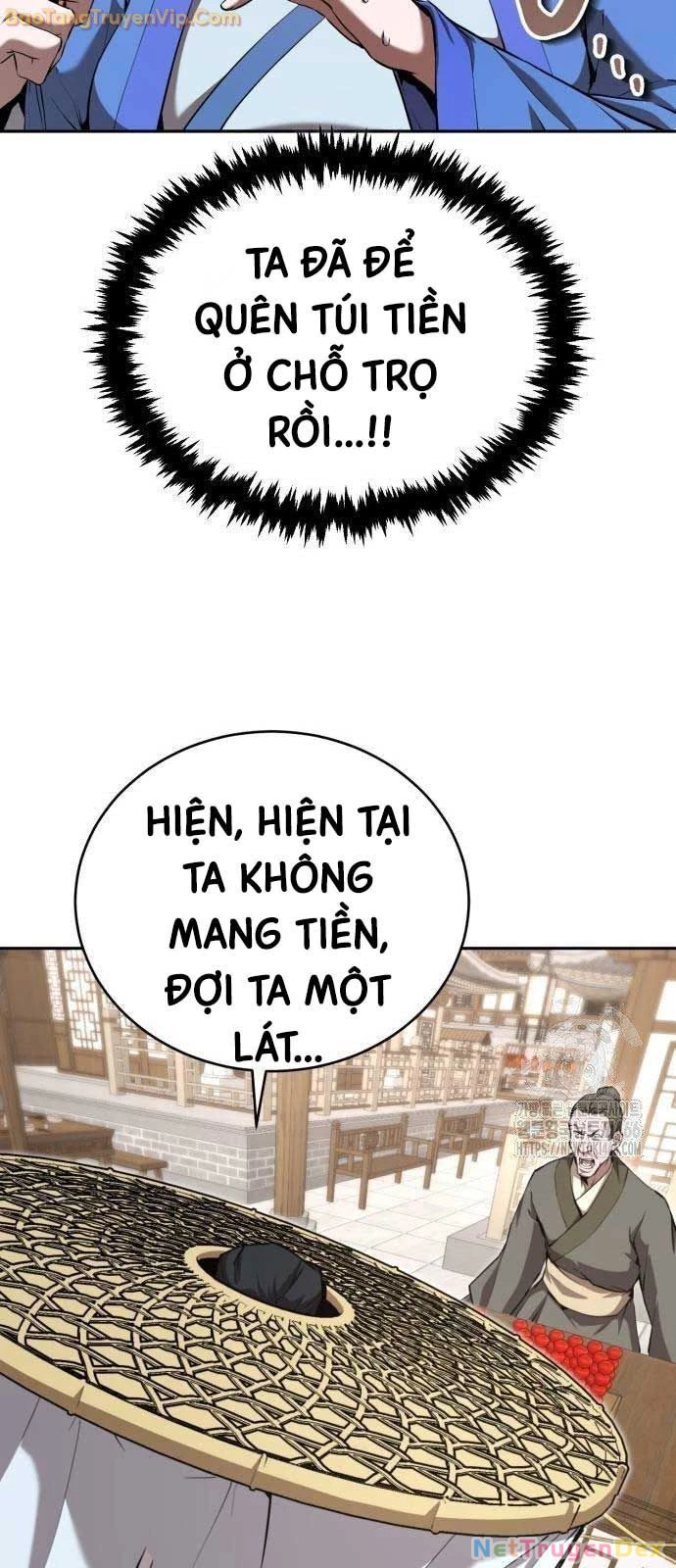 Giáo Chủ Ma Giáo Cũng Biết Sợ Chapter 41 - 67