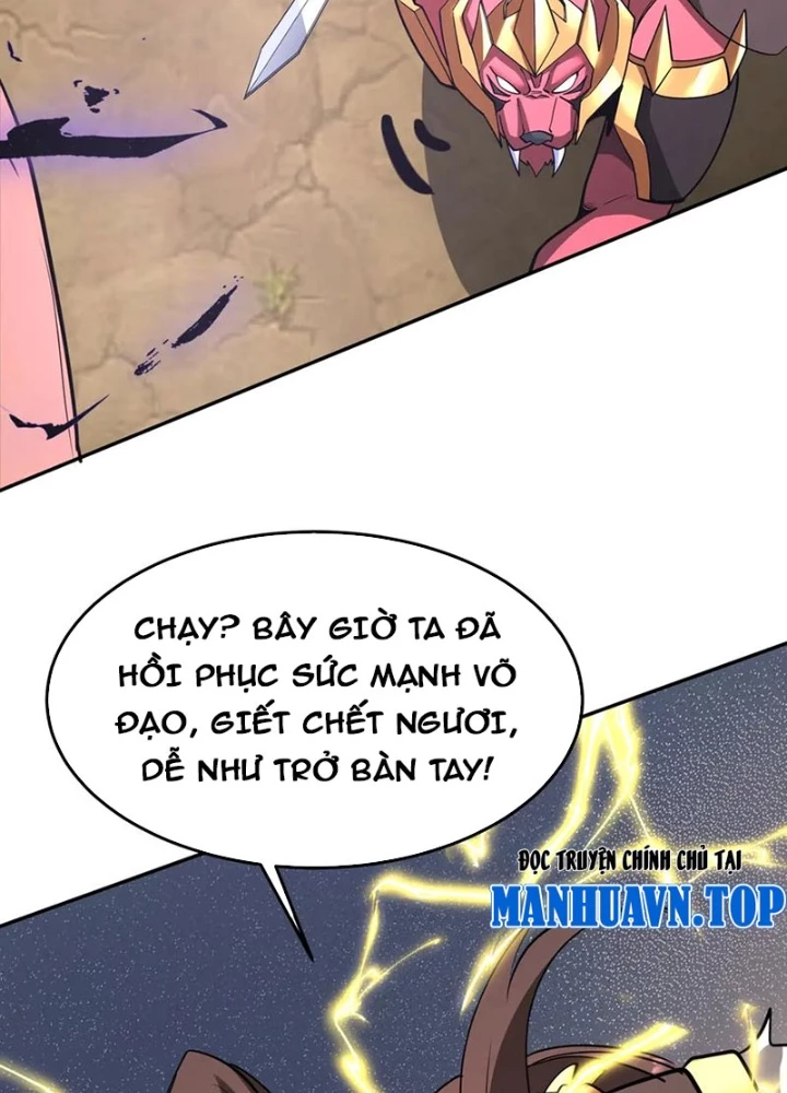 Đại Tần: Ta Con Trai Tần Thủy Hoàng Giết Địch Thăng Cấp Thành Thần Chapter 186 - 9