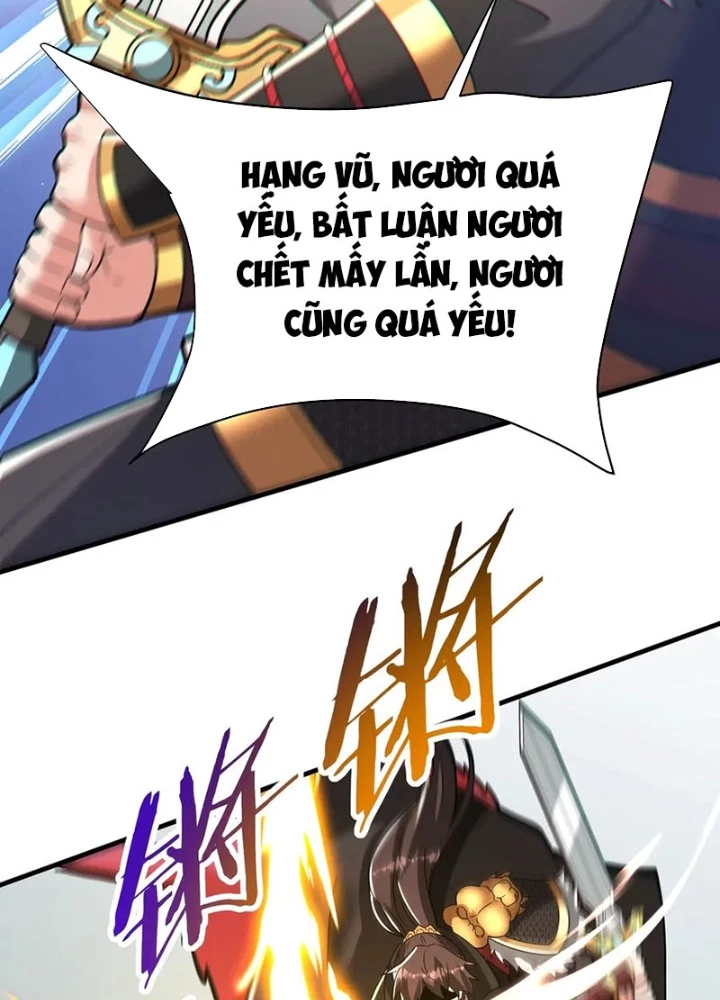 Đại Tần: Ta Con Trai Tần Thủy Hoàng Giết Địch Thăng Cấp Thành Thần Chapter 186 - 23