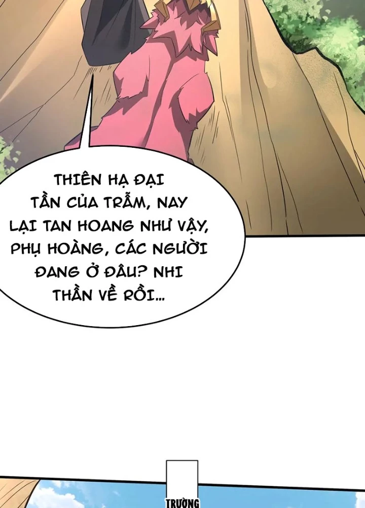 Đại Tần: Ta Con Trai Tần Thủy Hoàng Giết Địch Thăng Cấp Thành Thần Chapter 186 - 53