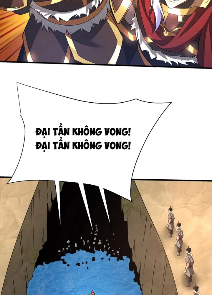 Đại Tần: Ta Con Trai Tần Thủy Hoàng Giết Địch Thăng Cấp Thành Thần Chapter 186 - 61