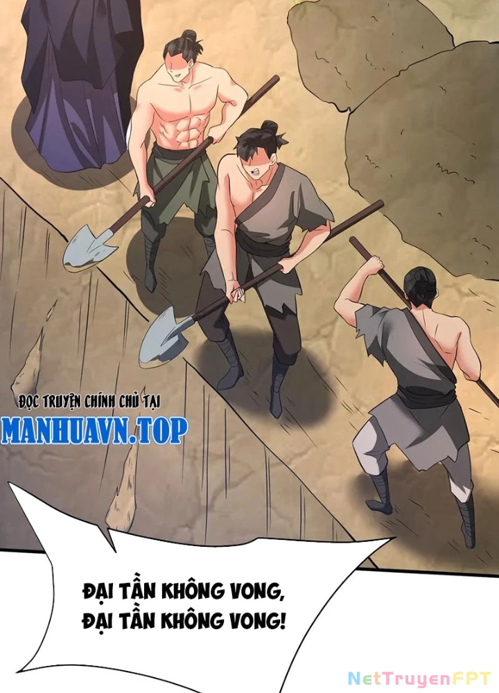 Đại Tần: Ta Con Trai Tần Thủy Hoàng Giết Địch Thăng Cấp Thành Thần Chapter 186 - 65
