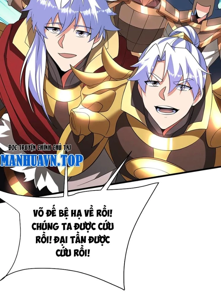 Đại Tần: Ta Con Trai Tần Thủy Hoàng Giết Địch Thăng Cấp Thành Thần Chapter 186 - 85