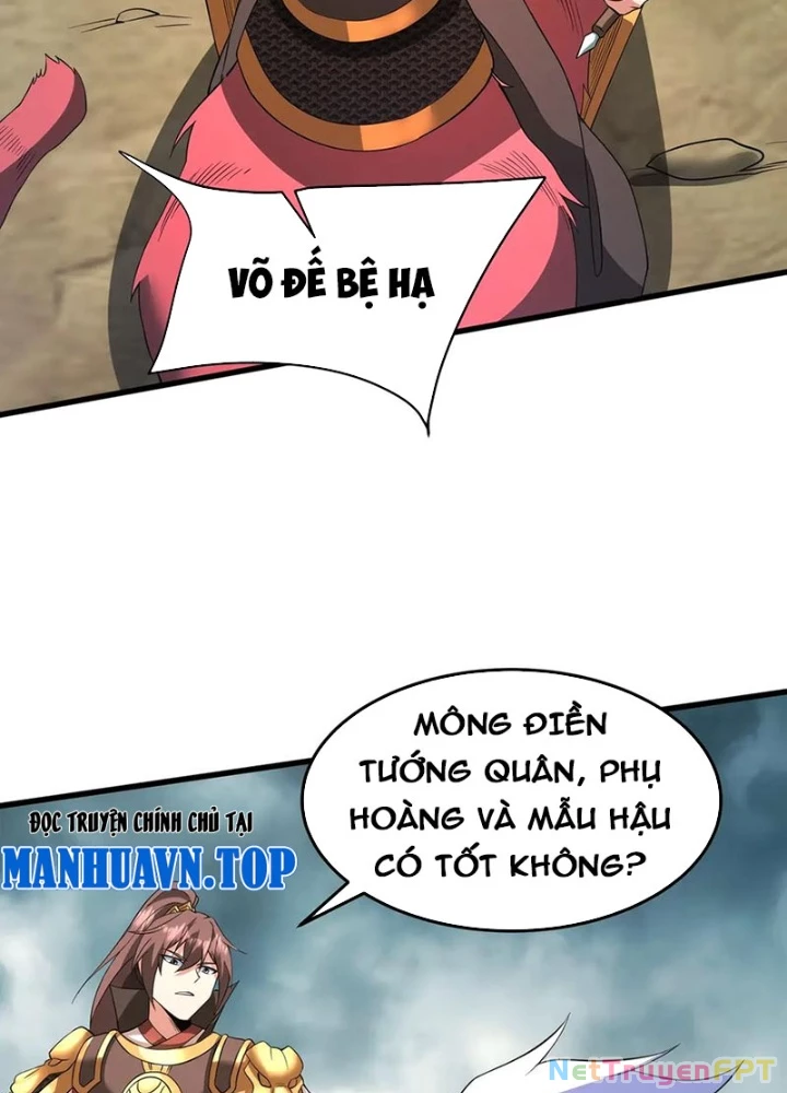 Đại Tần: Ta Con Trai Tần Thủy Hoàng Giết Địch Thăng Cấp Thành Thần Chapter 186 - 99