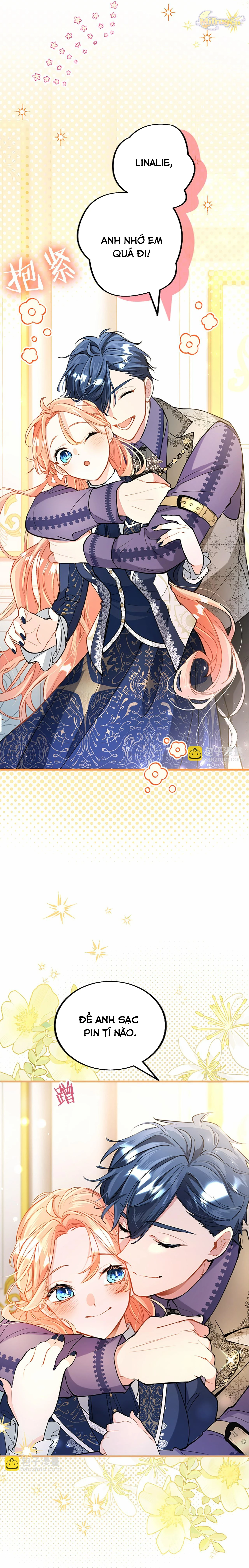 Đại Tiểu Thư Sao Phải Giả Nam Chapter 109 - 2