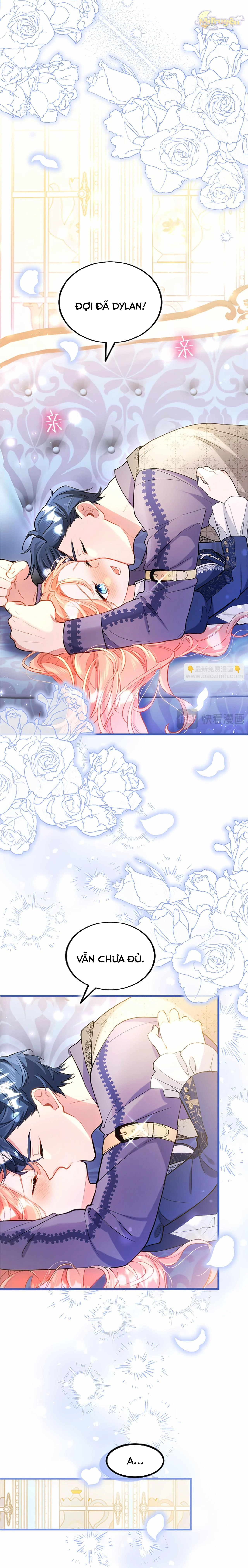 Đại Tiểu Thư Sao Phải Giả Nam Chapter 109 - 4