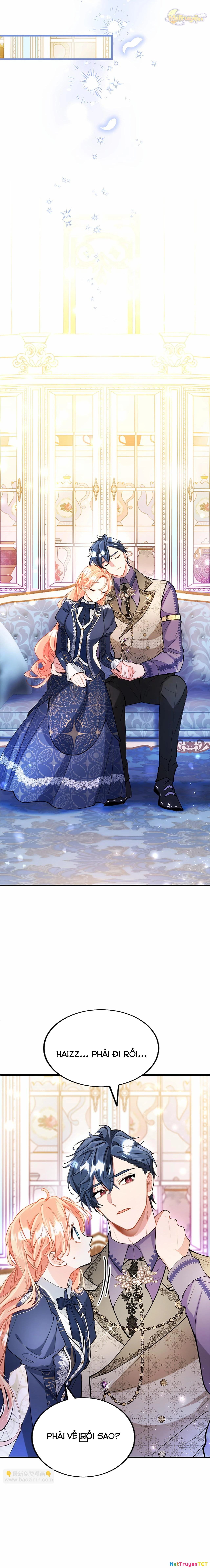 Đại Tiểu Thư Sao Phải Giả Nam Chapter 109 - 5