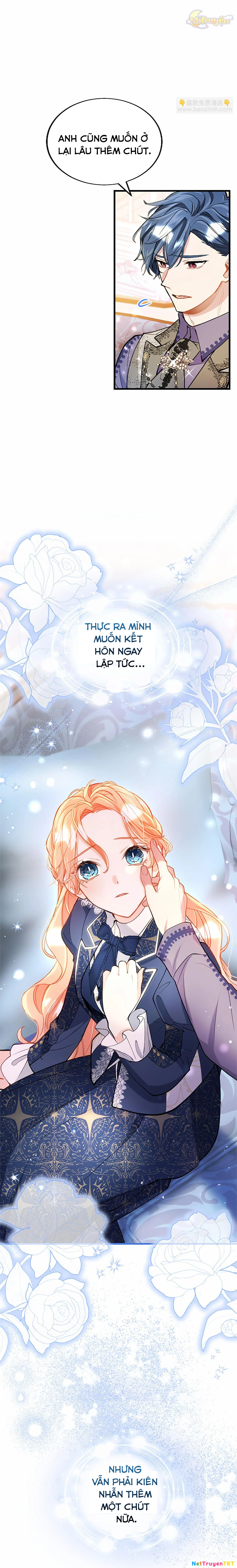 Đại Tiểu Thư Sao Phải Giả Nam Chapter 109 - 6