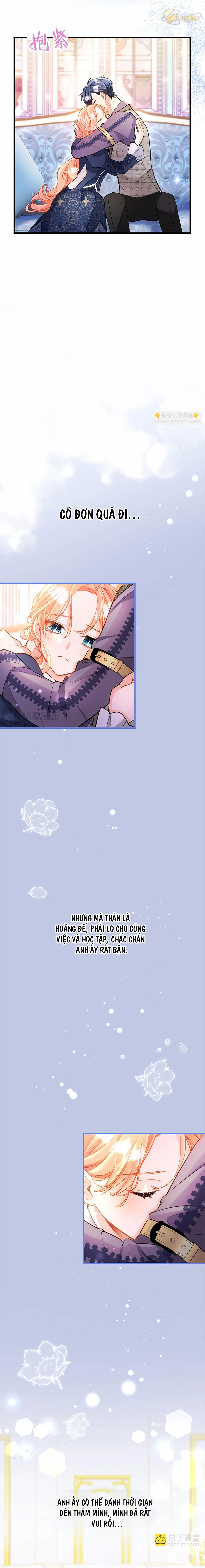 Đại Tiểu Thư Sao Phải Giả Nam Chapter 109 - 7