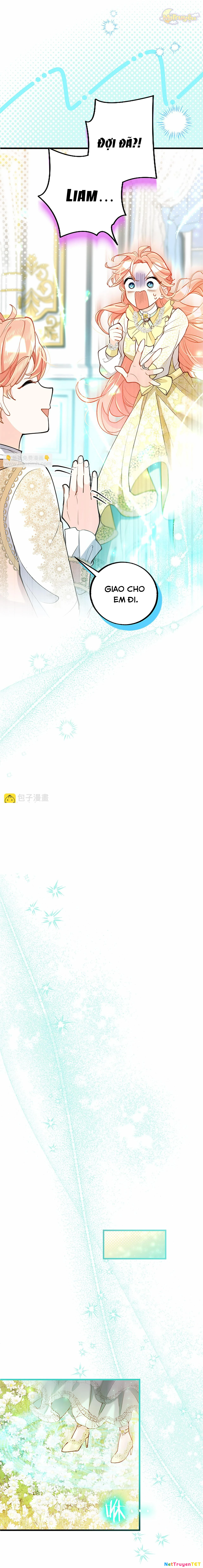 Đại Tiểu Thư Sao Phải Giả Nam Chapter 109 - 14
