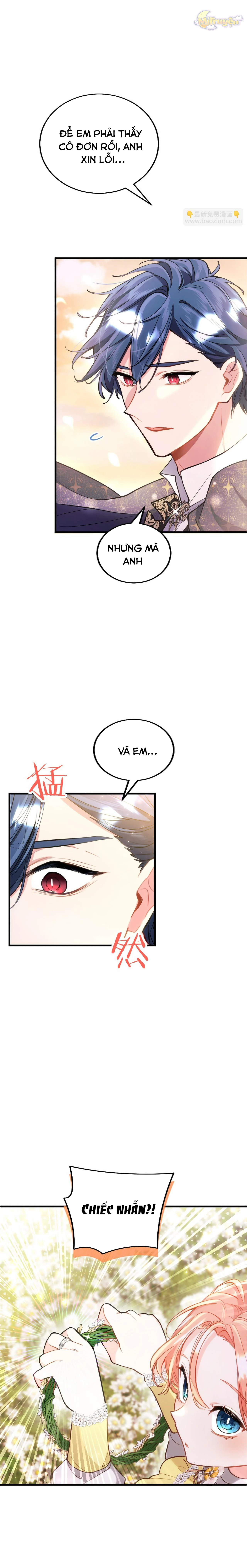 Đại Tiểu Thư Sao Phải Giả Nam Chapter 109 - 18