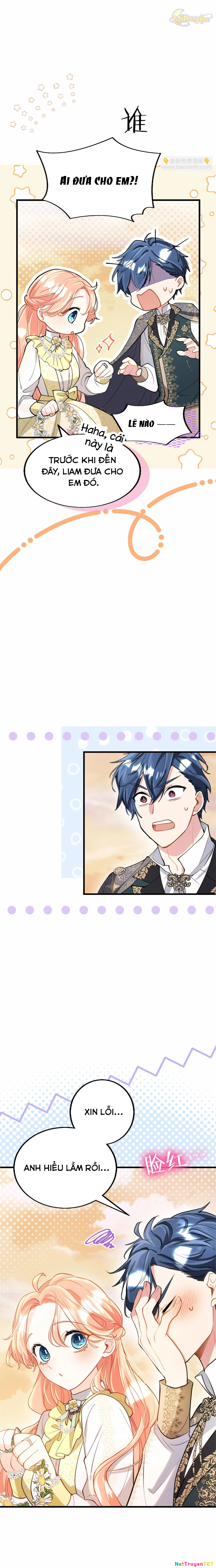 Đại Tiểu Thư Sao Phải Giả Nam Chapter 109 - 19