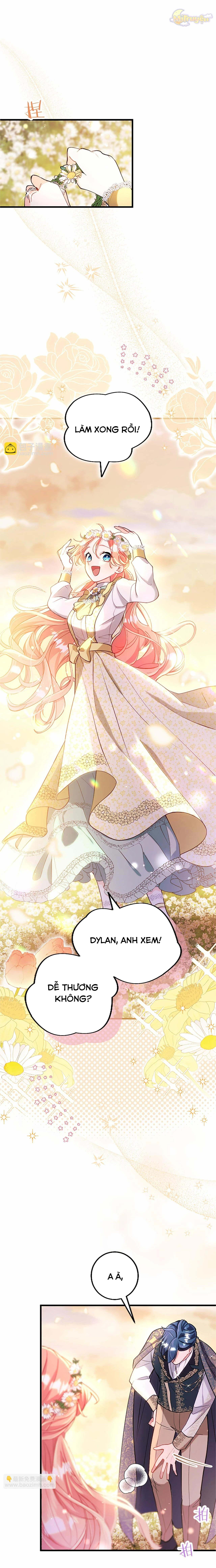 Đại Tiểu Thư Sao Phải Giả Nam Chapter 109 - 20