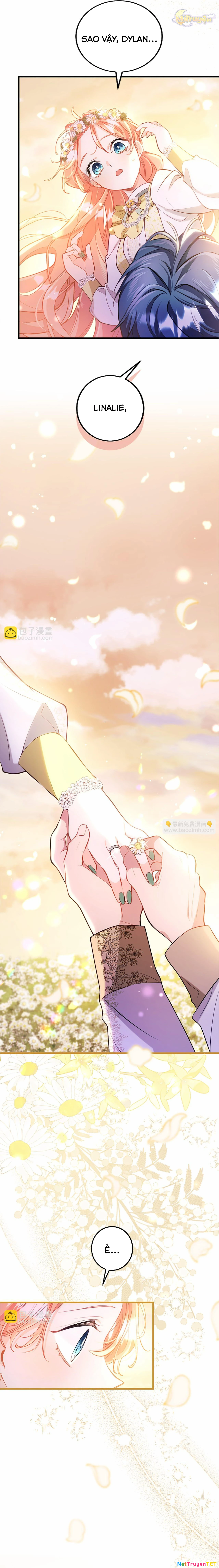 Đại Tiểu Thư Sao Phải Giả Nam Chapter 109 - 22