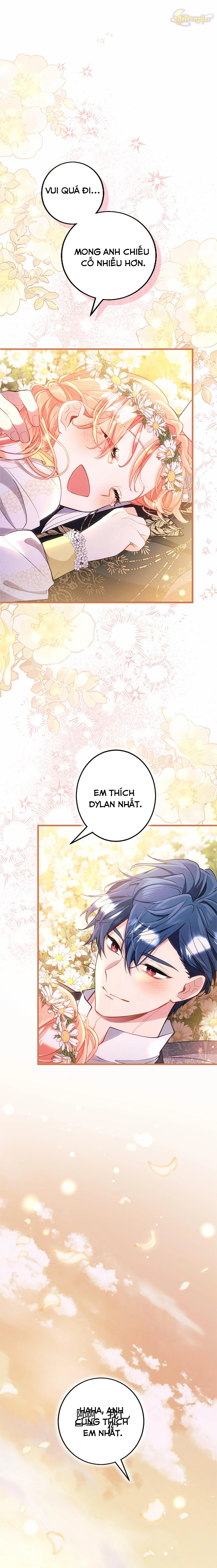 Đại Tiểu Thư Sao Phải Giả Nam Chapter 109 - 27