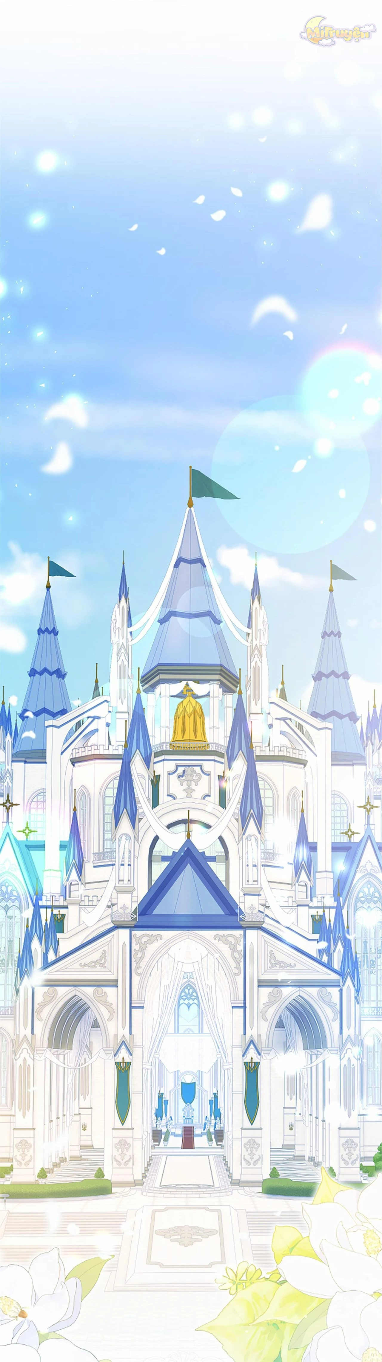 Đại Tiểu Thư Sao Phải Giả Nam Chapter 110 - 4