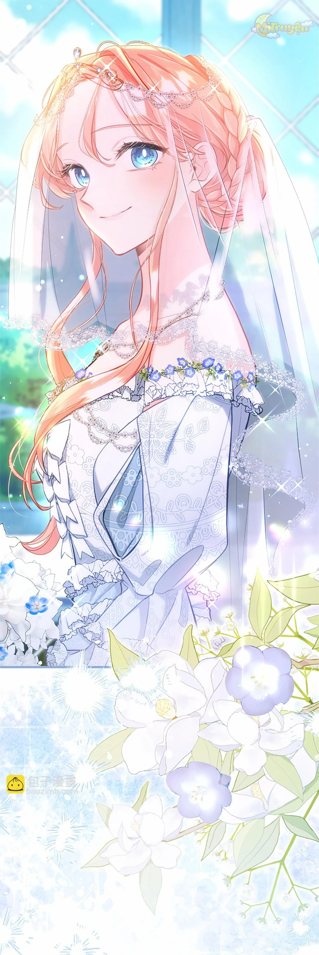 Đại Tiểu Thư Sao Phải Giả Nam Chapter 110 - 6