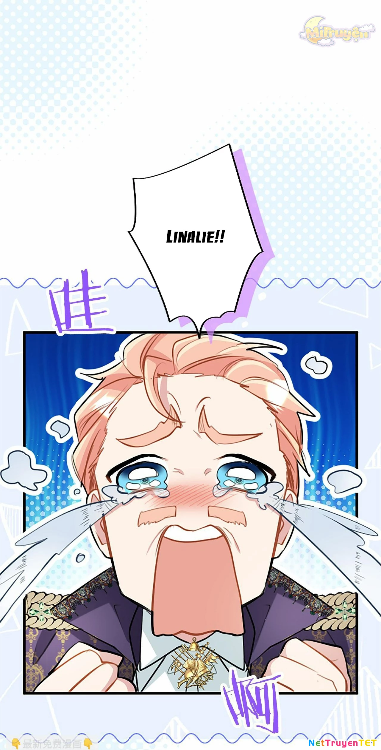 Đại Tiểu Thư Sao Phải Giả Nam Chapter 110 - 8