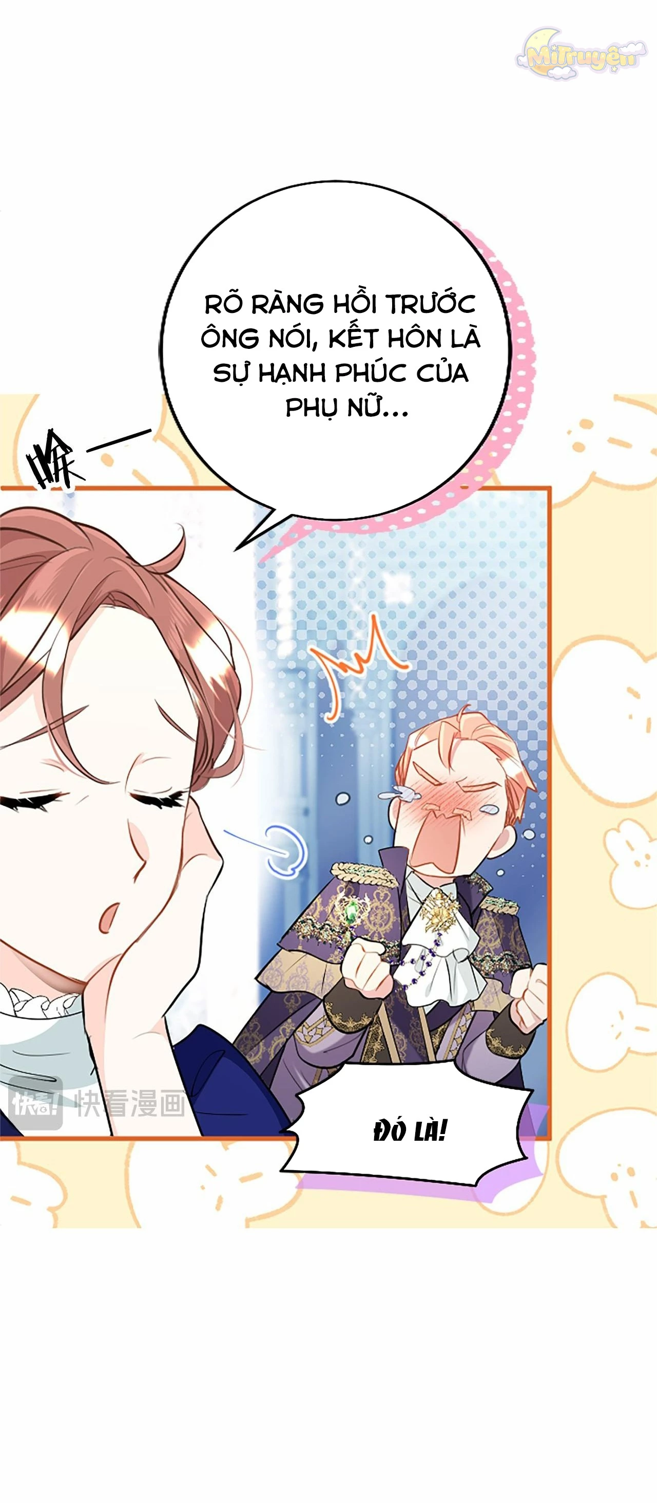 Đại Tiểu Thư Sao Phải Giả Nam Chapter 110 - 12