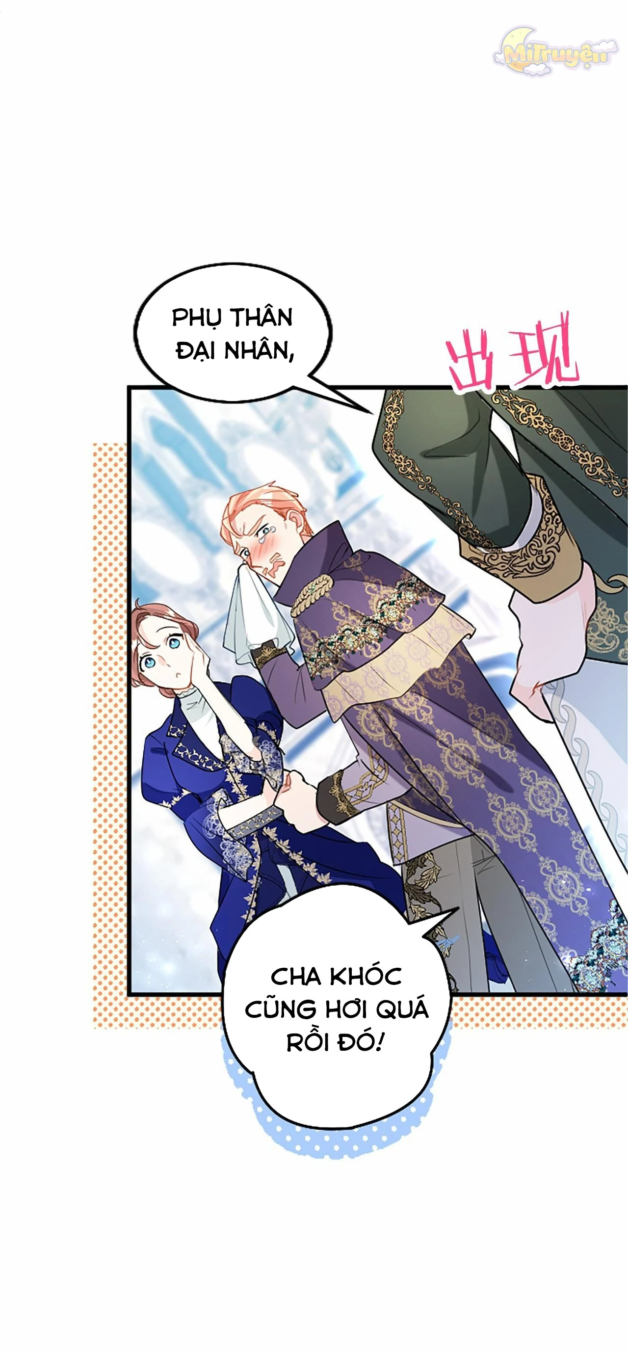 Đại Tiểu Thư Sao Phải Giả Nam Chapter 110 - 13