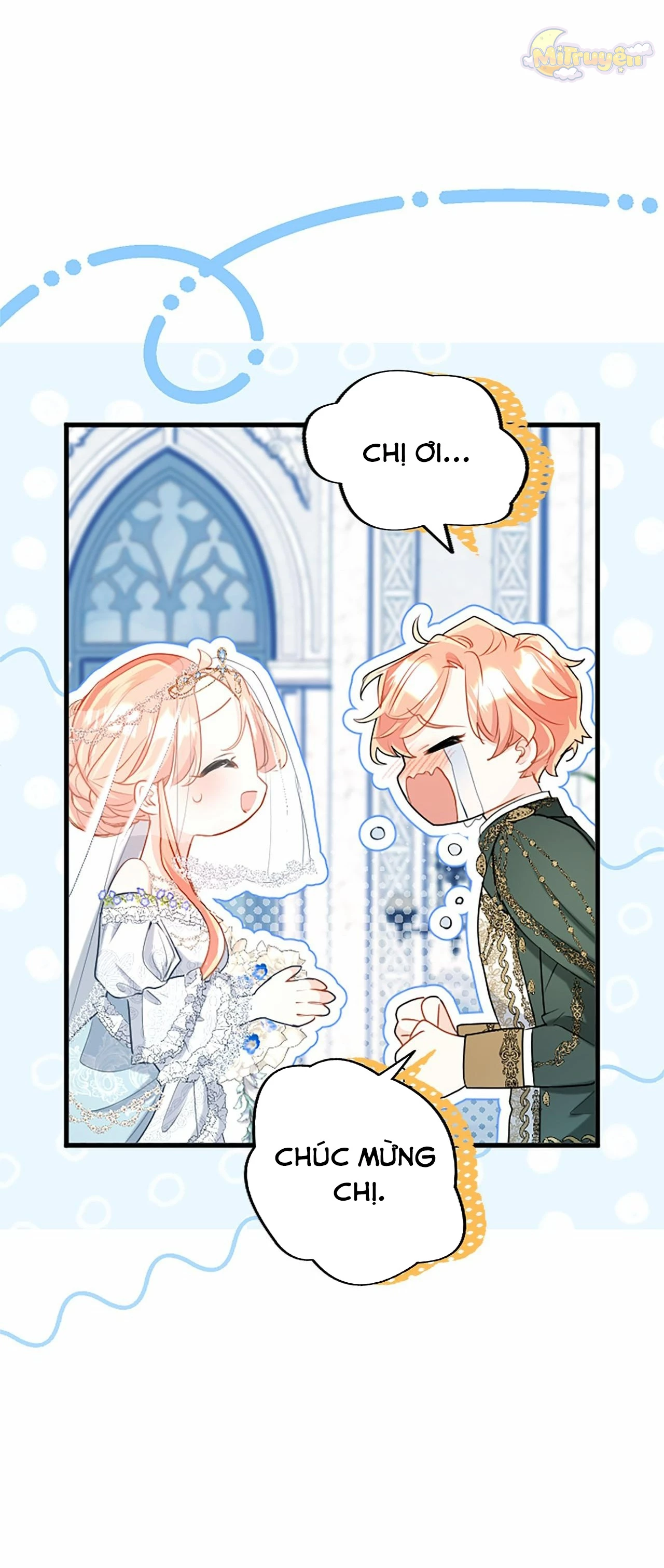 Đại Tiểu Thư Sao Phải Giả Nam Chapter 110 - 19