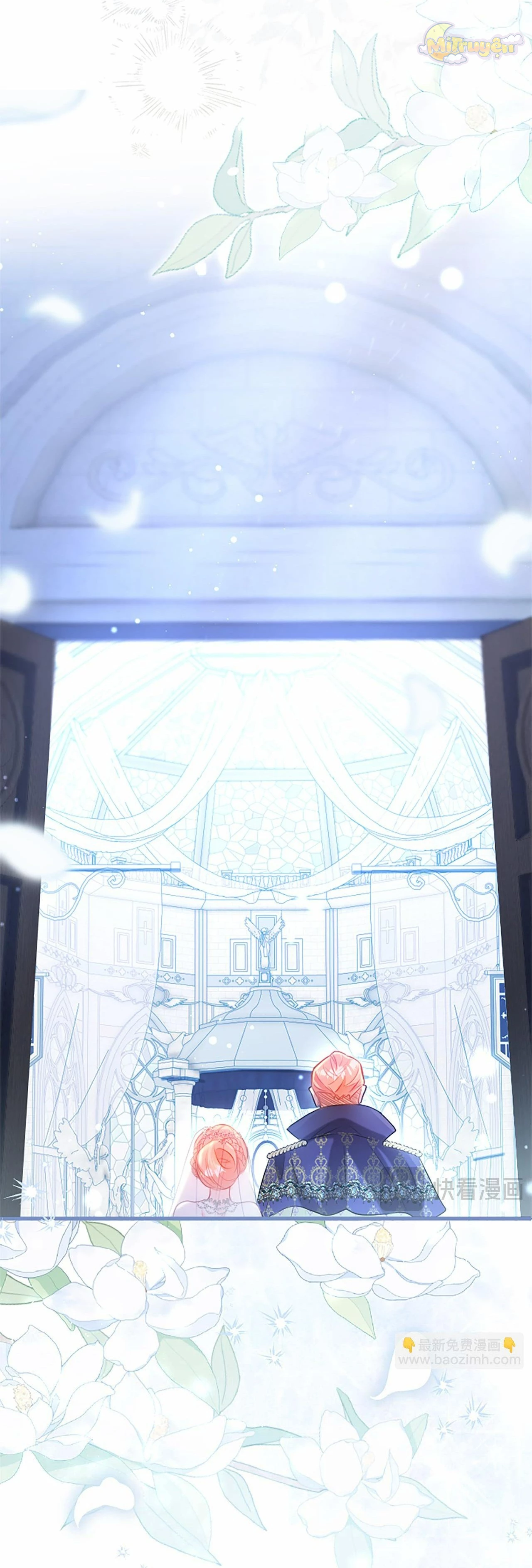 Đại Tiểu Thư Sao Phải Giả Nam Chapter 110 - 23