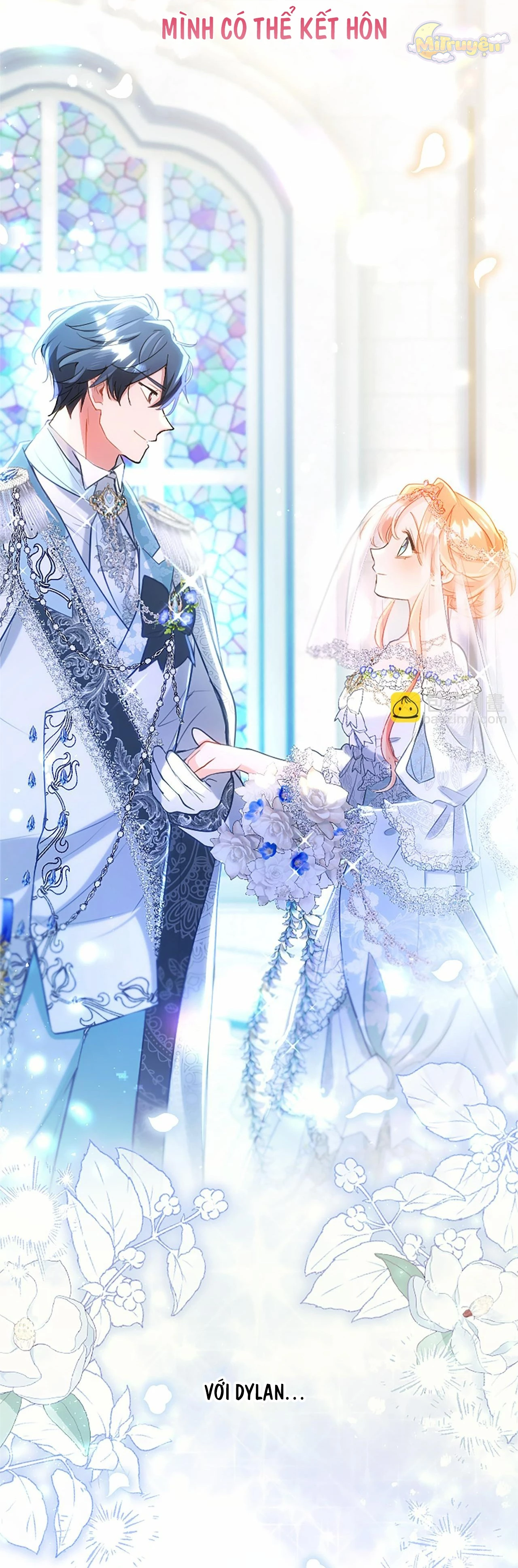 Đại Tiểu Thư Sao Phải Giả Nam Chapter 110 - 33