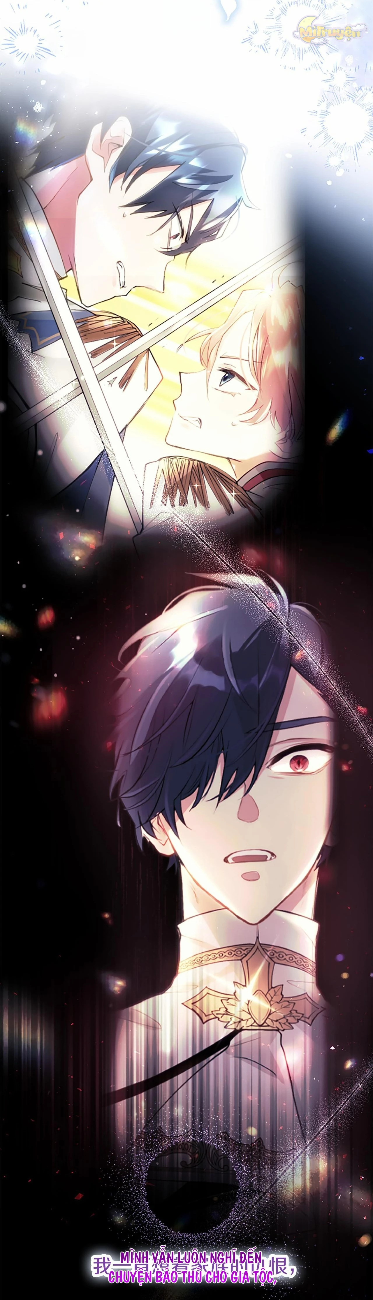 Đại Tiểu Thư Sao Phải Giả Nam Chapter 110 - 34