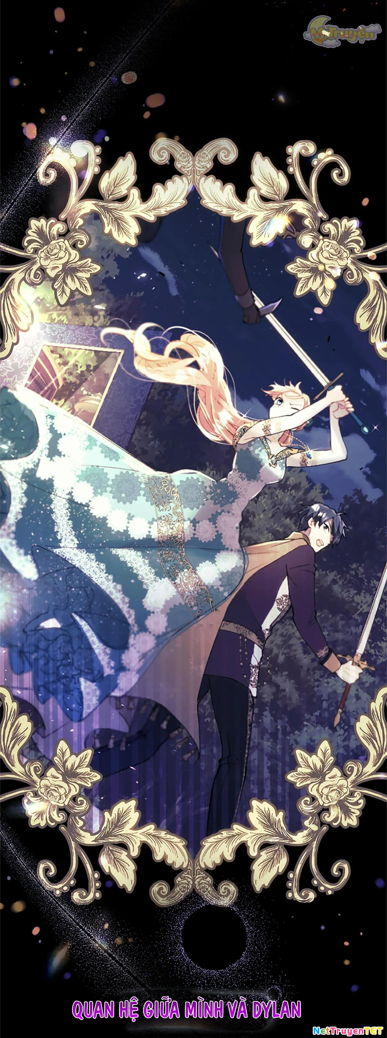 Đại Tiểu Thư Sao Phải Giả Nam Chapter 110 - 35