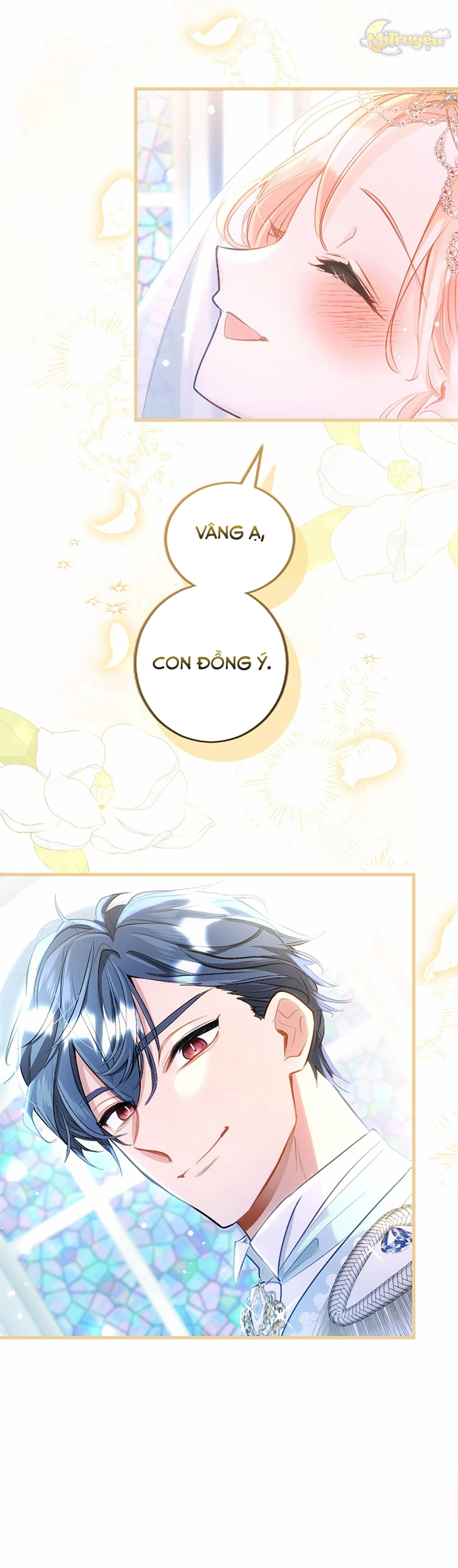 Đại Tiểu Thư Sao Phải Giả Nam Chapter 110 - 42