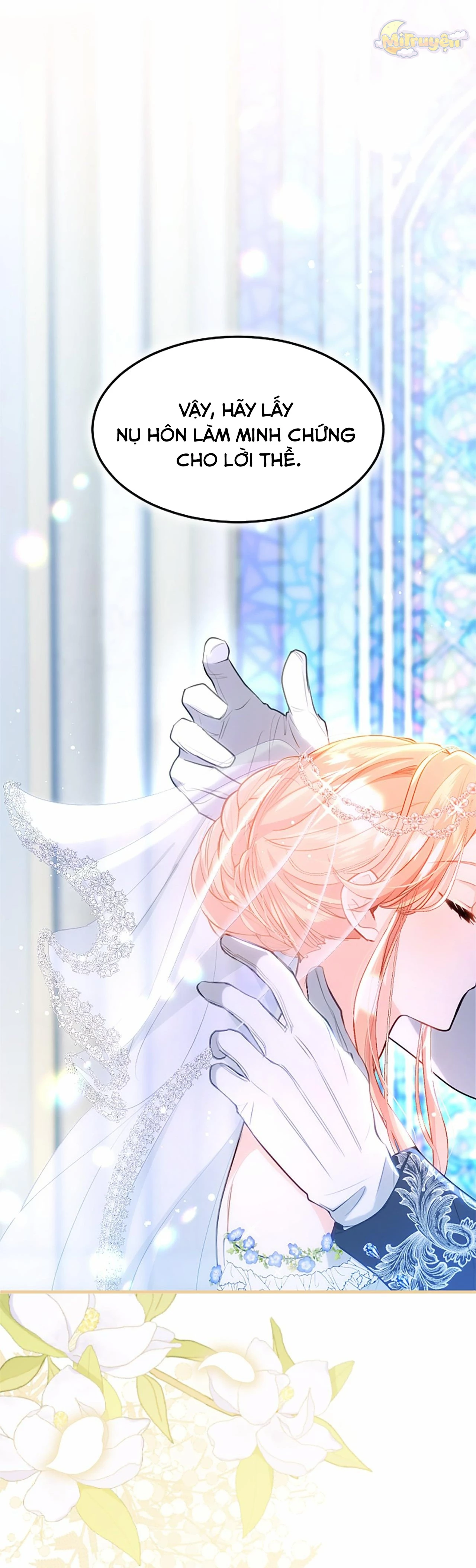 Đại Tiểu Thư Sao Phải Giả Nam Chapter 110 - 43