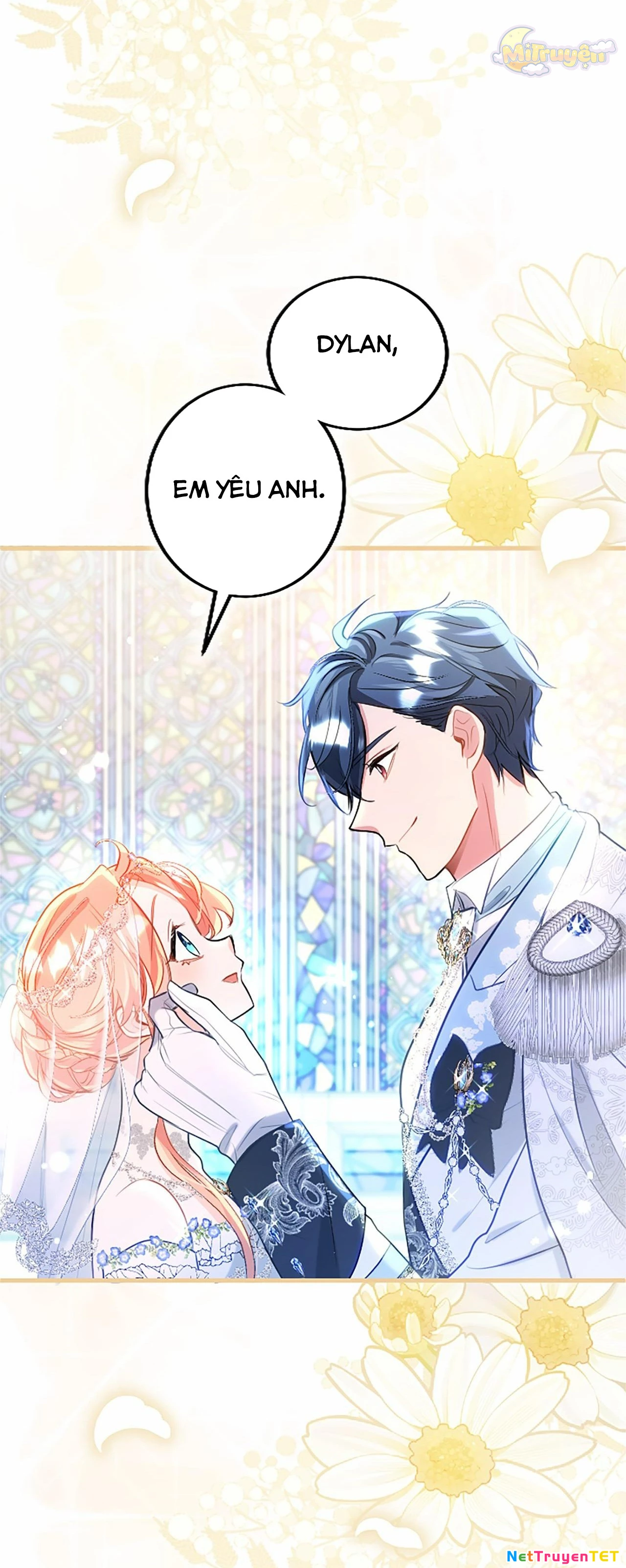 Đại Tiểu Thư Sao Phải Giả Nam Chapter 110 - 44