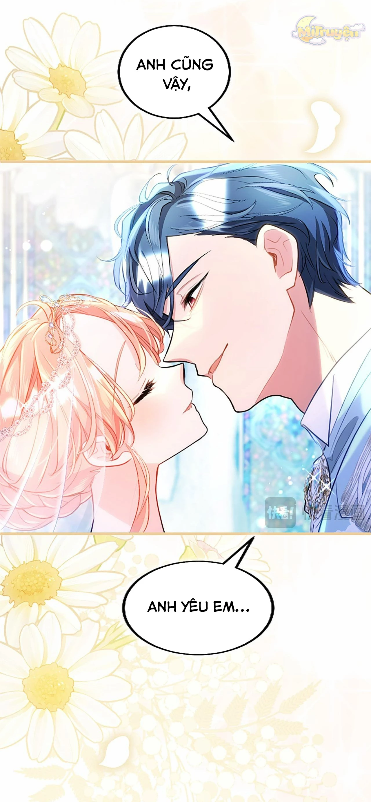 Đại Tiểu Thư Sao Phải Giả Nam Chapter 110 - 46