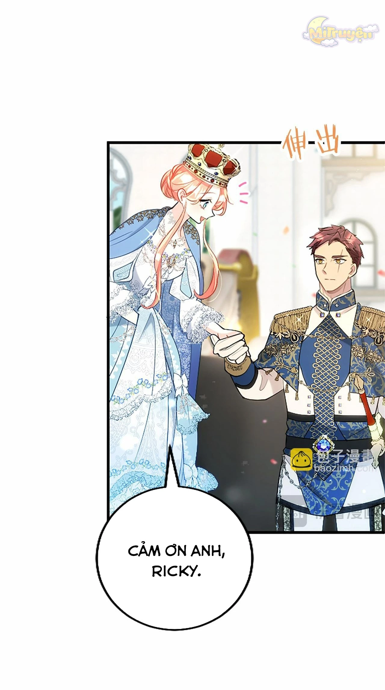 Đại Tiểu Thư Sao Phải Giả Nam Chapter 110 - 55